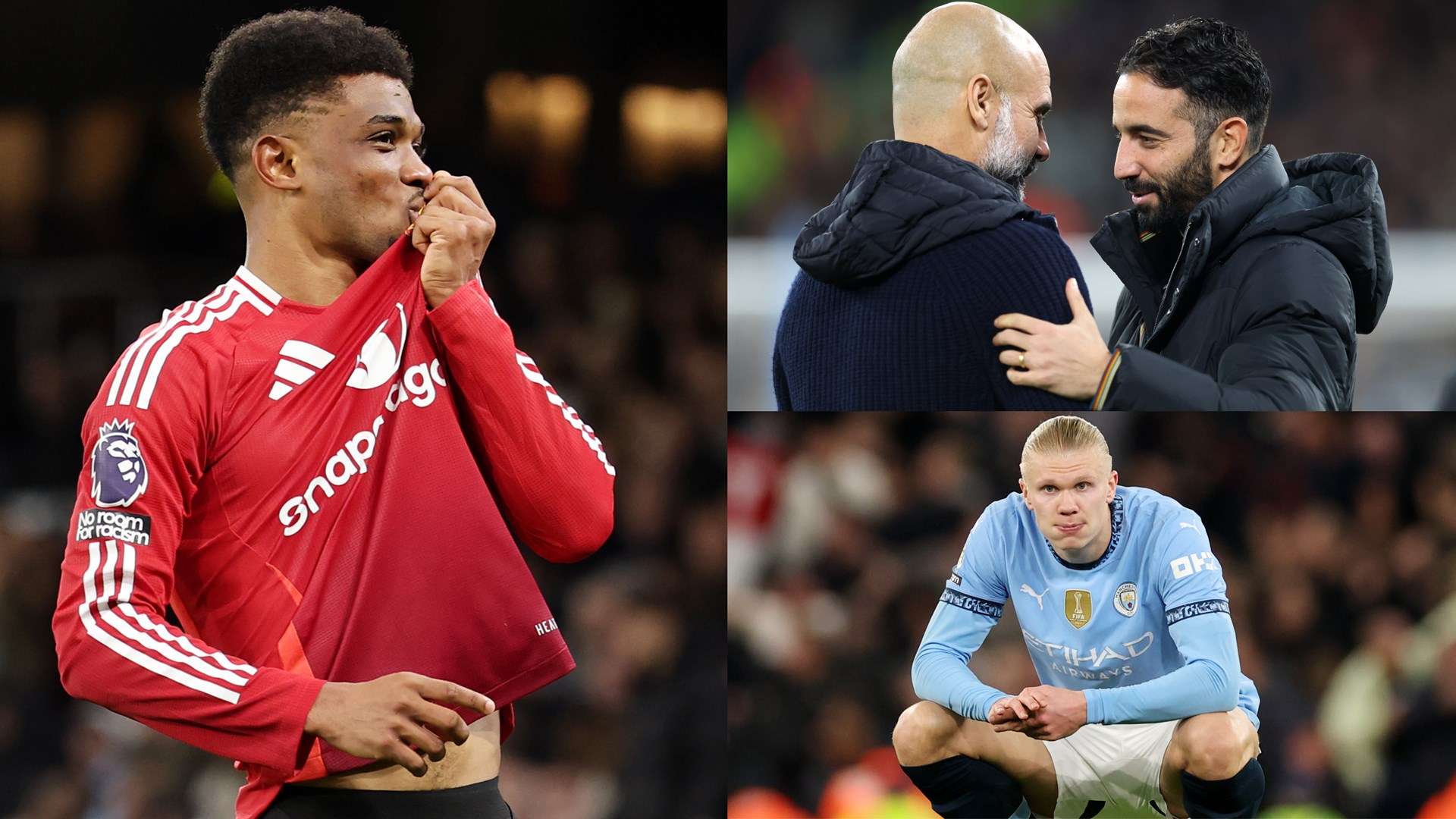 他們世界中 他們世界中