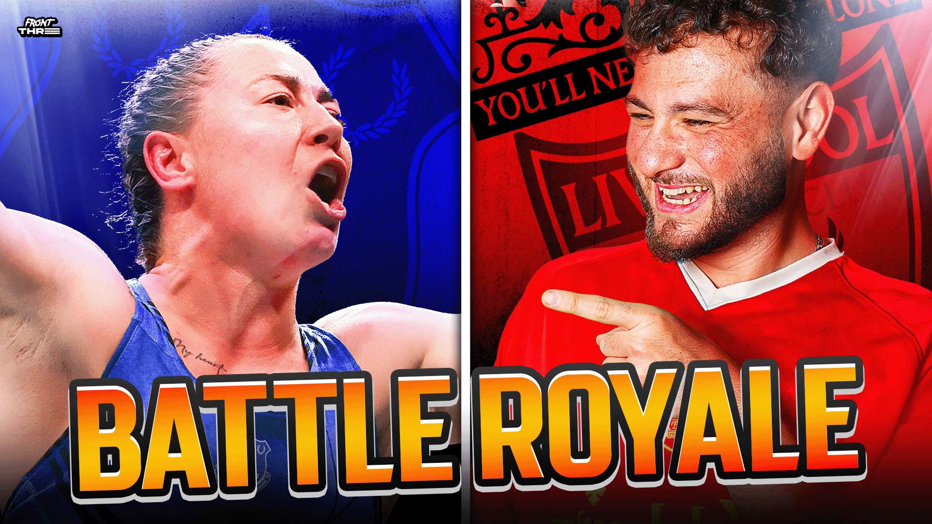 竞的韧性 竞的韧性