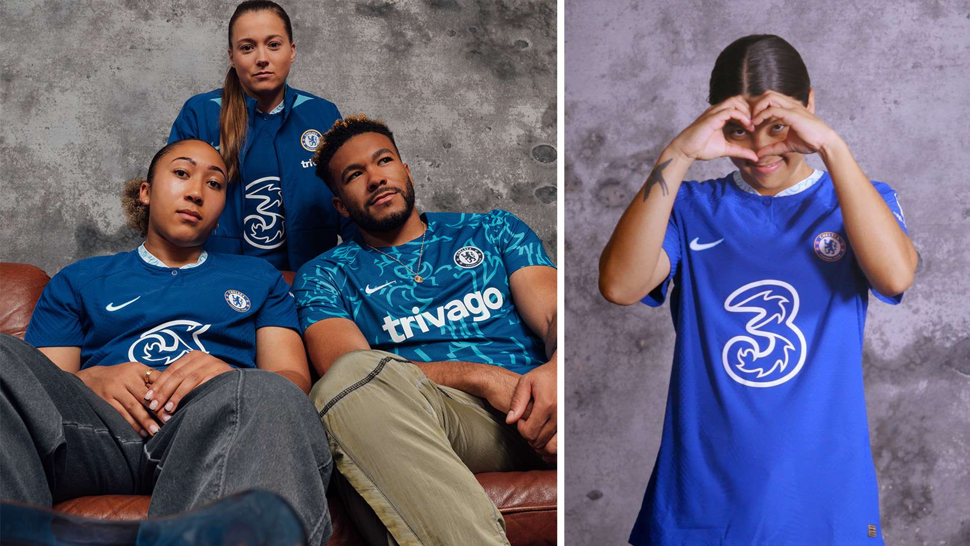 这种全方位 这种全方位