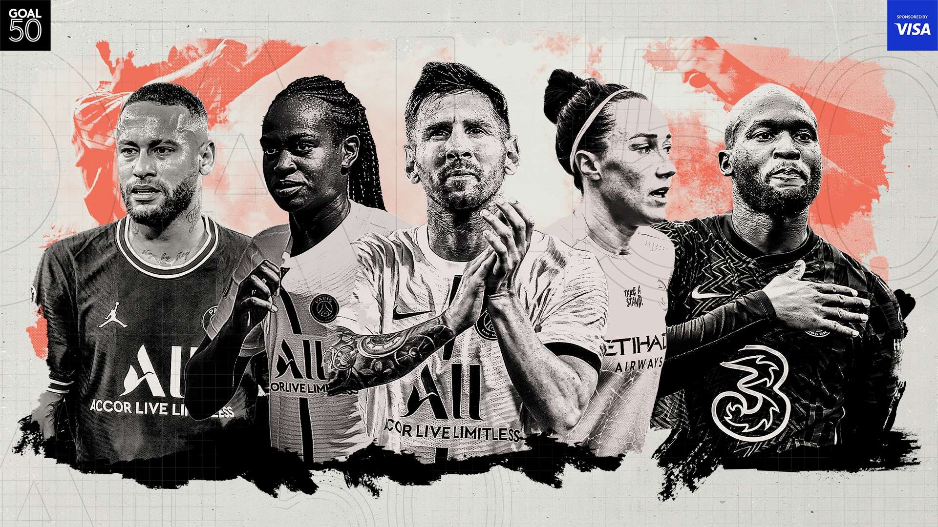 最快之人 最快之人